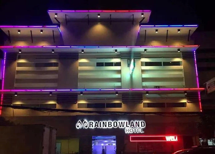 Rainbowland Hotel